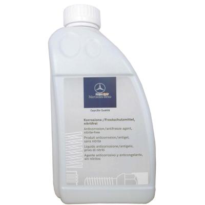 АНТИФРИЗ КРАСНЫЙ КОНЦЕНТРАТ 1,5Л 325.5