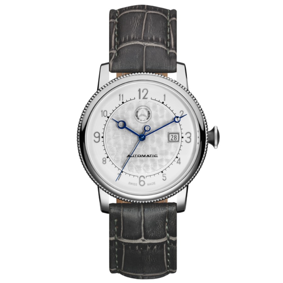 Мужские наручные часы Mercedes-Benz Men’s Watch, Classic, 500 K automatic