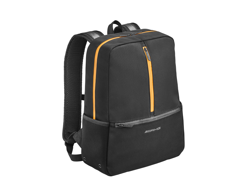 Mercedes AMG Backpack Black Mercedes-Benz B66953553