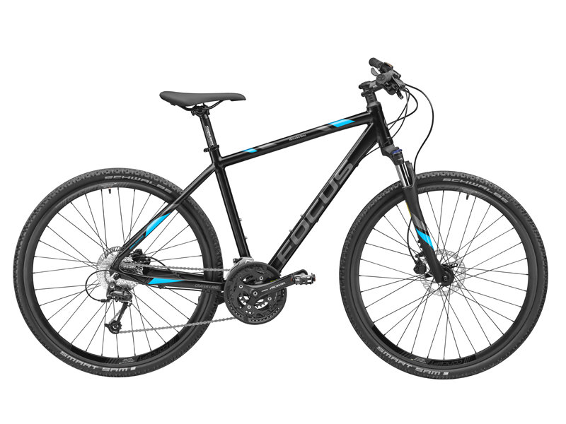 ВЕЛОСИПЕД MERCEDES-BENZ MOUNTAIN BIKE ЧЕРНЫЙ (КАРБОН)