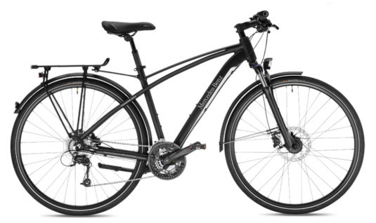 ВЕЛОСИПЕД Trekking Bike 55 см