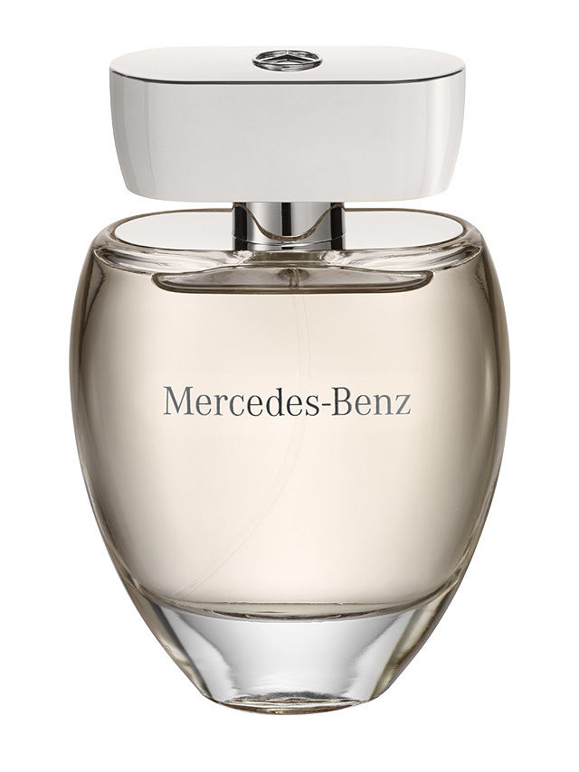 Женская туалетная вода Mercedes-Benz Perfume Women, 60 ml., артикул B66958226Официальная коллекция Mercedes, 2016 год