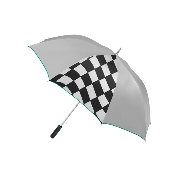 Зонт-трость Mercedes-AMG Petronas, Formula 1 Team Umbrella
